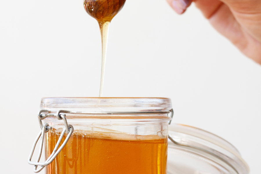 cara menggunakan obat alami untuk luka