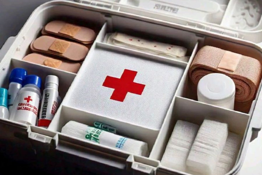 rawat luka cantengan dengan lebih nyaman bersama plesterin