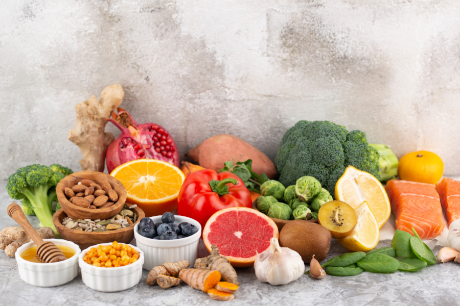 vitamin untuk penyembuhan luka