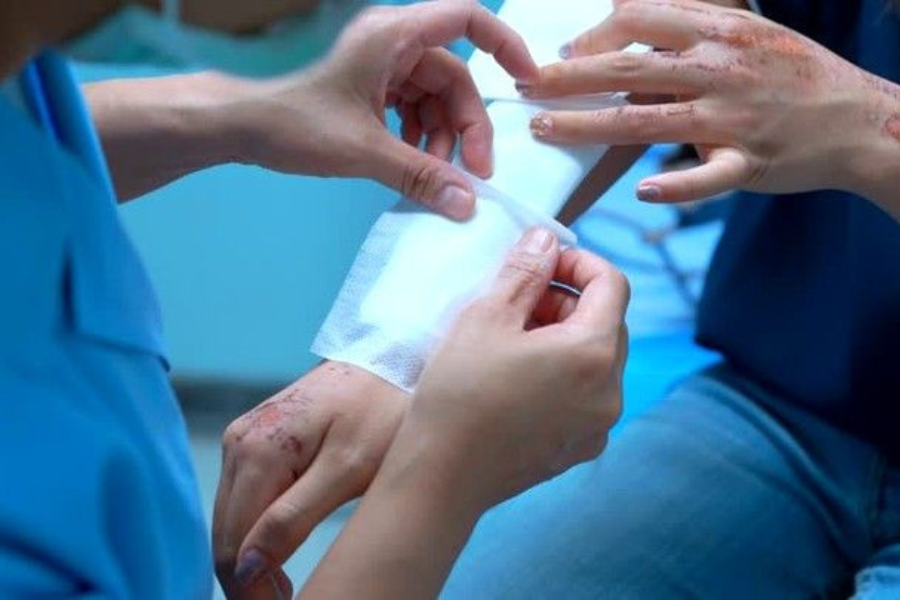 manfaat rivanol untuk