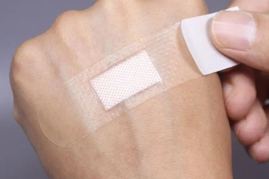 pilih yang breathable