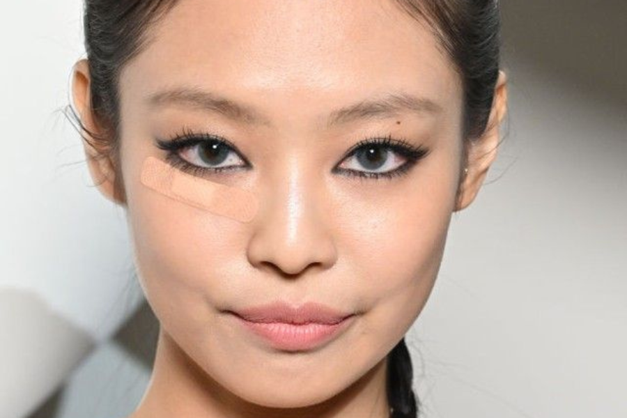 perawatan luka di wajah lebih praktis dengan perlindungan dari plesterin